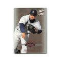 Trevor Hoffman 1997 Leaf #75 San Diego Padres Baseball Card NM