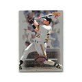 Mark Johnson 1997 Leaf #119 Pittsburgh Pirates Baseball Card NM