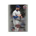 Paul Wilson 1997 Leaf #103 New York Mets Baseball Card NM