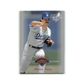 Antonio Osuna 1997 Leaf #126 Los Angeles Dodgers Baseball Card NM
