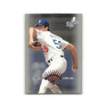 Ismael Valdes 1997 Leaf #145 Los Angeles Dodgers Baseball Card NM