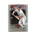 Shawn Green 1997 Leaf #140 Toronto Blue Jays Baseball Card NM