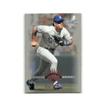 Eric Karros 1997 Leaf #72 Los Angeles Dodgers Baseball Card NM