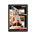 Chili Davis 1992 Pinnacle #46 Minnesota Twins Baseball Card NM