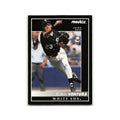 Robin Ventura 1992 Pinnacle #121 Chicago White Sox Baseball Card NM