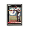 Chuck Knoblauch 1992 Pinnacle #119 Minnesota Twins Baseball Card NM