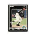 Esteban Beltre Rookie 1992 Pinnacle #535 Chicago White Sox Baseball Card NM