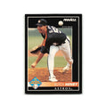 Butch Henry Rookie 1992 Pinnacle #567 Houston Astros Baseball Card NM