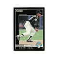 Esteban Beltre Rookie 1992 Pinnacle #535 Chicago White Sox Baseball Card NM