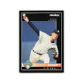 John Doherty Rookie 1992 Pinnacle #513 Detroit Tigers Baseball Card NM