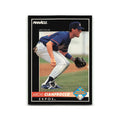Archi Cianfrocco Rookie 1992 Pinnacle #510 Montreal Expos Baseball Card NM