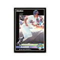 Rob Maurer Rookie 1992 Pinnacle #273 Texas Rangers Baseball Card NM