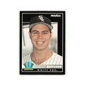 Scott Ruffcorn Rookie 1992 Pinnacle #300 Chicago White Sox Baseball Card NM