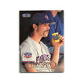 Pat Hentgen 1998 Fleer Tradition #101 Toronto Blue Jays Baseball Card NM