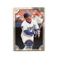 Jay Bell 1998 Leaf #62 Kansas City Royals Baseball Card NM