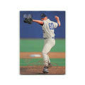 Mike Thurman 1998 Fleer Tradition #298 Montreal Expos Baseball Card NM