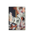 Livan Hernandez 1998 Fleer #91 Florida Marlins Baseball Card NM