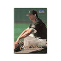 Todd Helton 1998 Fleer Tradition #190 Colorado Rockies Baseball Card NM