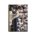 Darin Erstad Sports Illustrated World Fever 1998 Fleer #78 Anaheim Angels NM
