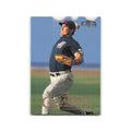 Tim Salmon 1998 Fleer Tradition #15 Anaheim Angels Baseball Card NM