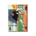 Jay Bell 1998 Fleer Ultra #458 Arizona Diamondbacks Baseball Card NM