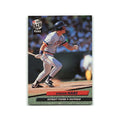 Shawn Hare Rookie 1992 Fleer Ultra #363 Detroit Tigers Baseball Card NM