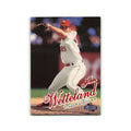 John Wetteland 1998 Fleer Ultra #67 Texas Rangers Baseball Card NM