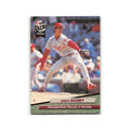 Andy Ashby Rookie 1992 Fleer Ultra #541 Philadelphia Phillies Baseball Card NM
