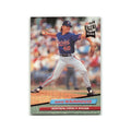 Dave Wainhouse Rookie 1992 Fleer Ultra #524 Montreal Expos Baseball Card NM
