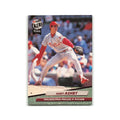 Andy Ashby Rookie 1992 Fleer Ultra #541 Philadelphia Phillies Baseball Card NM