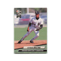 Esteban Beltre Rookie 1992 Fleer Ultra #333 Chicago White Sox Baseball Card NM