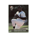 Roberto Hernandez Rookie 1992 Fleer Ultra #336 Chicago White Sox NM