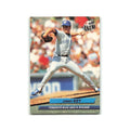 Jimmy Key 1992 Fleer Ultra #147 Toronto Blue Jays Baseball Card NM