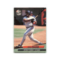 Cecil Fielder 1992 Fleer Ultra #59 Detroit Tigers Baseball Card NM