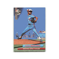 Dennis Martinez 1992 Fleer Ultra #223 Montreal Expos Baseball Card NM