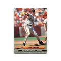 John Smiley 1992 Fleer Ultra #259 Pittsburgh Pirates Baseball Card NM