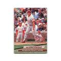 Jeff Grotewold Rookie 1992 Fleer Ultra #545 Philadelphia Phillies NM