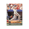 Andy Van Slyke 1992 Fleer Ultra #262 Pittsburgh Pirates Baseball Card NM