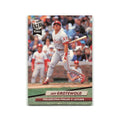 Jeff Grotewold Rookie 1992 Fleer Ultra #545 Philadelphia Phillies NM