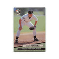 Robin Ventura 1992 Fleer Ultra #343 Chicago White Sox Baseball Card NM