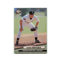 Robin Ventura 1992 Fleer Ultra #343 Chicago White Sox Baseball Card NM