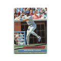 Juan Gonzalez 1992 Fleer Ultra #132 Texas Rangers Baseball Card NM