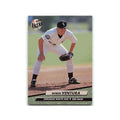 Robin Ventura 1992 Fleer Ultra #343 Chicago White Sox Baseball Card NM
