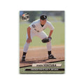 Robin Ventura 1992 Fleer Ultra #343 Chicago White Sox Baseball Card NM