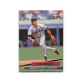 Greg Gagne 1992 Fleer Ultra #395 Minnesota Twins Baseball Card NM