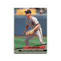 Cory Snyder 1992 Fleer Ultra #595 San Francisco Giants Baseball Card NM