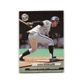 Ozzie Guillen 1992 Fleer Ultra #35 Chicago White Sox Baseball Card NM