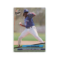 Juan Guzman Rookie 1992 Fleer Ultra #449 Toronto Blue Jays Baseball Card NM