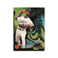 Ramon Martinez 1998 Circa Thunder #287 Los Angeles Dodgers Baseball Card NM