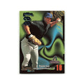 Travis Lee 1998 Circa Thunder #81 Arizona Diamondbacks Baseball Card NM